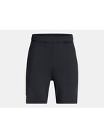 Under Armour Ua Boys Tech Vent Jcqrd Shorts-Blk