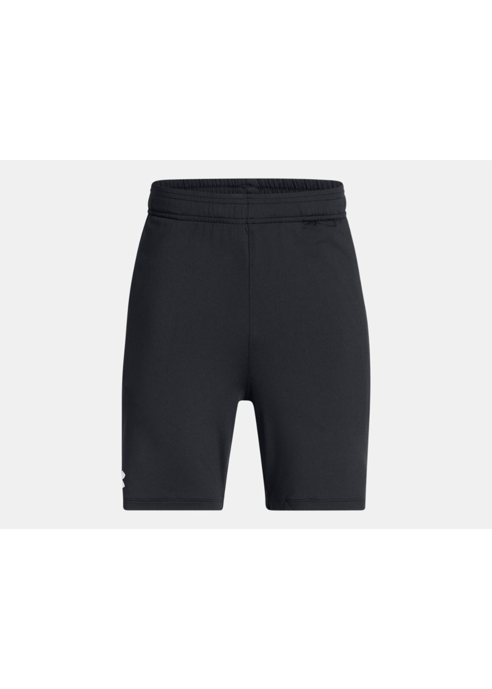 Under Armour Ua Tech Vent Jcqrd Shorts-Blk