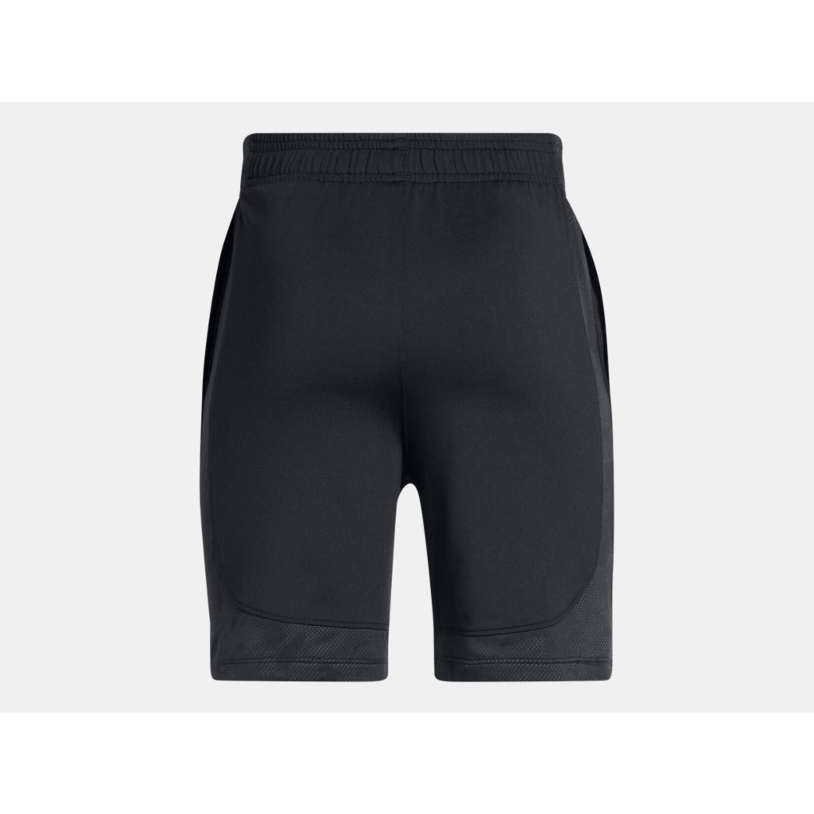 Under Armour Ua Tech Vent Jcqrd Shorts-Blk