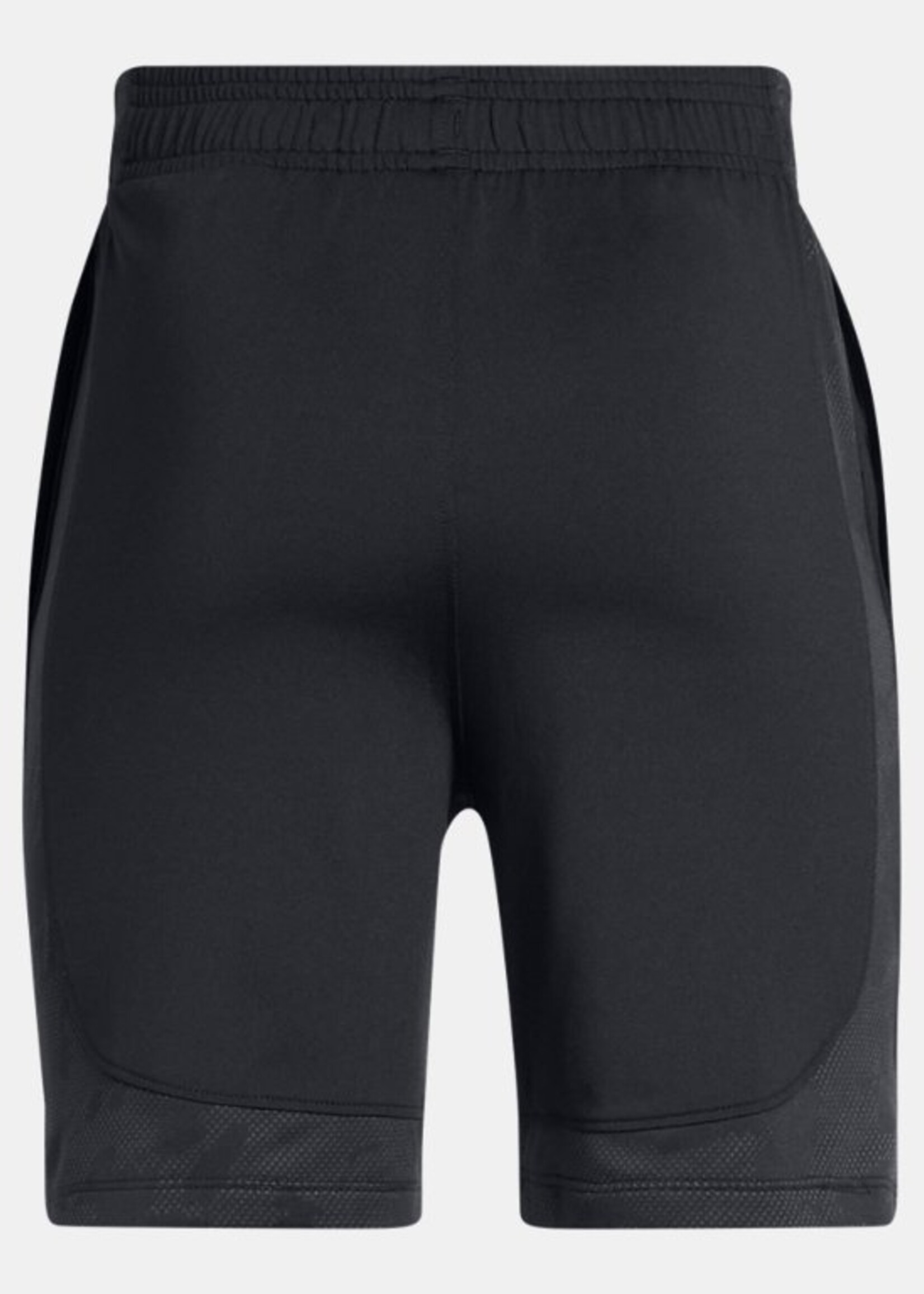 Under Armour Ua Tech Vent Jcqrd Shorts-Blk