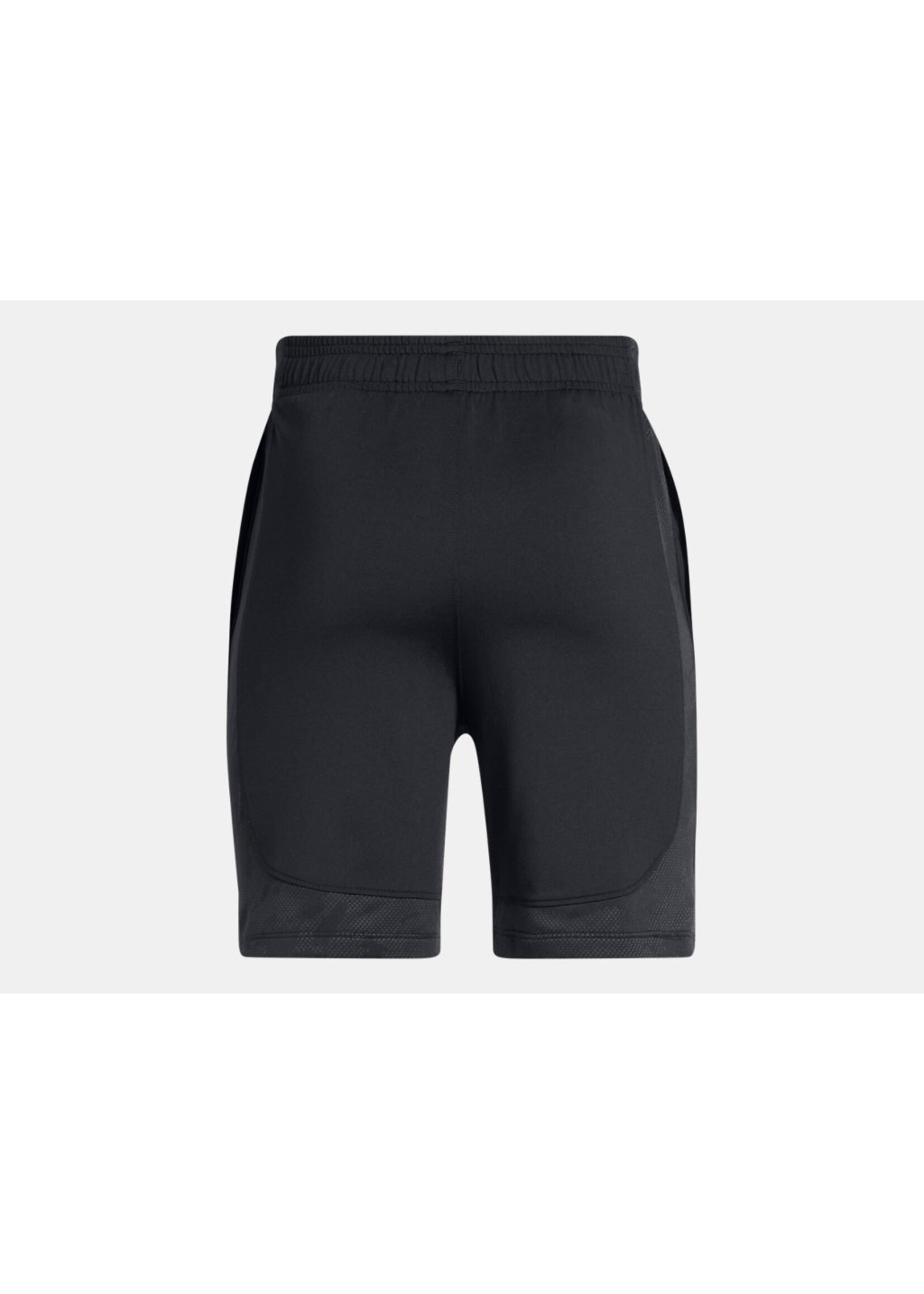 Under Armour Ua Tech Vent Jcqrd Shorts-Blk