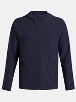 Under Armour Ua B Unstoppable Full Zip-Blu