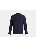 Under Armour Ua B Unstoppable Full Zip-Blu