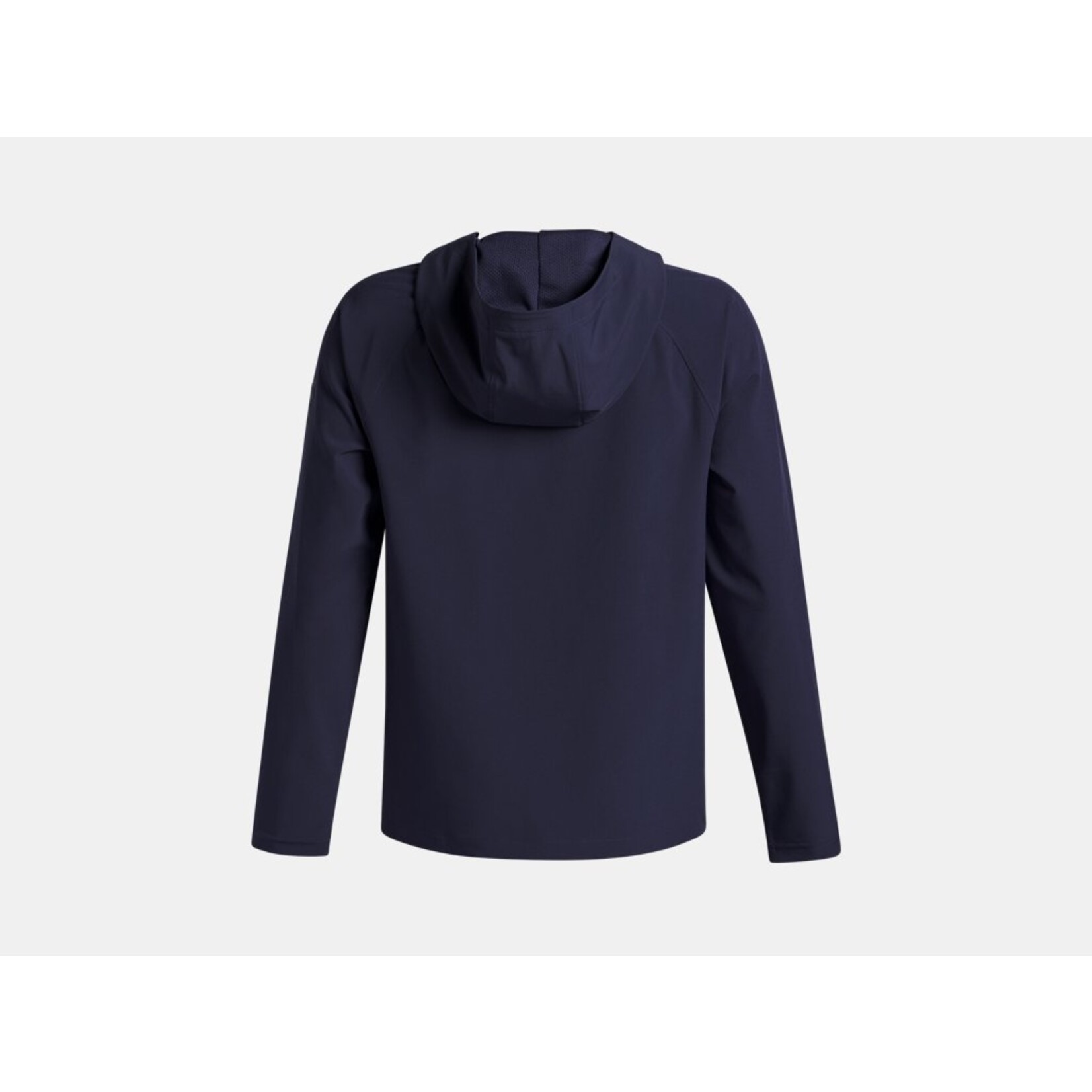 Under Armour Ua B Unstoppable Full Zip-Blu