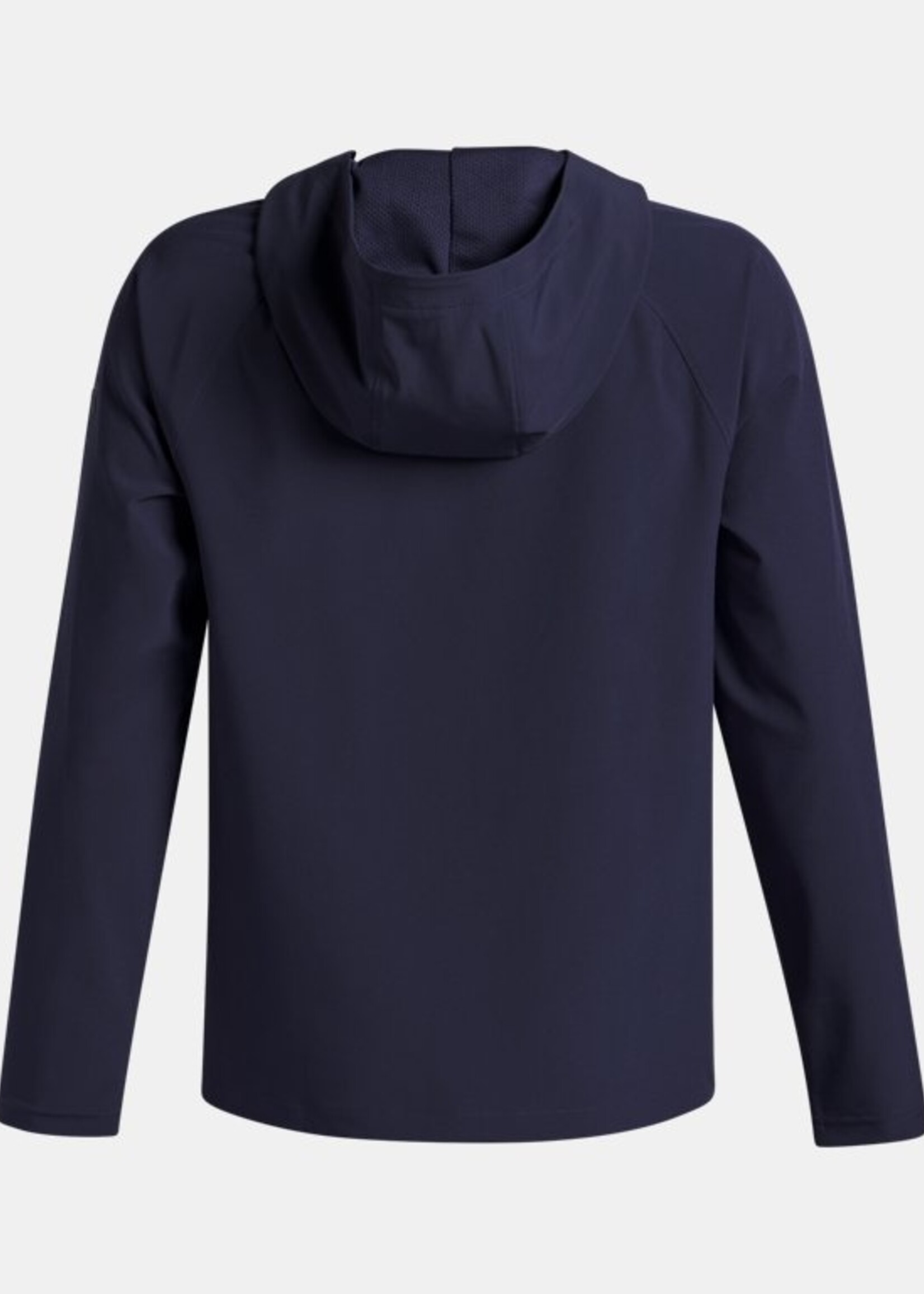 Under Armour Ua B Unstoppable Full Zip-Blu