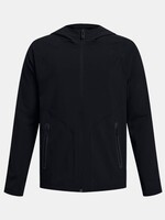 Under Armour Ua B Unstoppable Full Zip-Blk