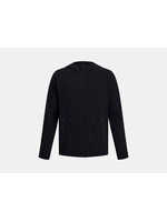 Under Armour Ua B Unstoppable Full Zip-Blk