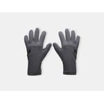 Under Armour M'S Storm Fleece Gloves-Gry