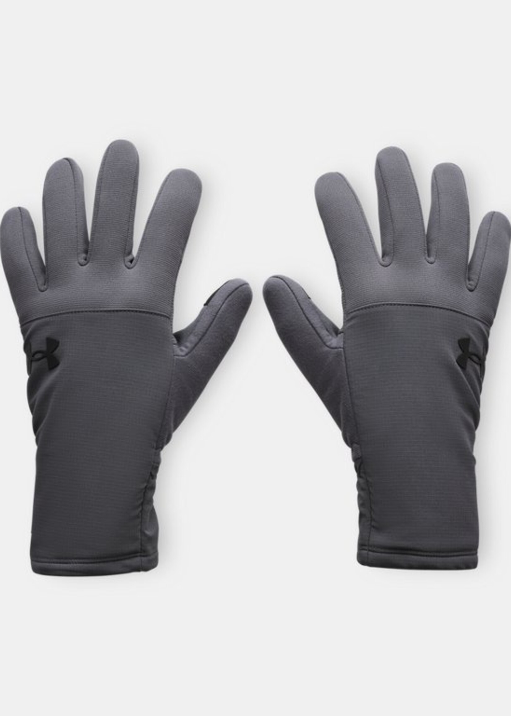 Under Armour M'S Storm Fleece Gloves-Gry