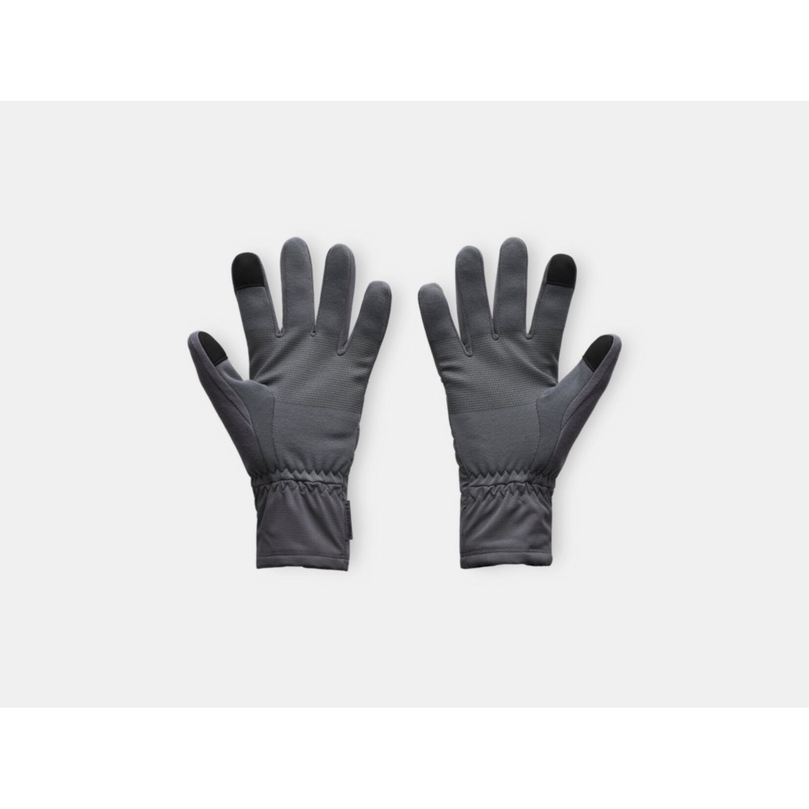 Under Armour M'S Storm Fleece Gloves-Gry