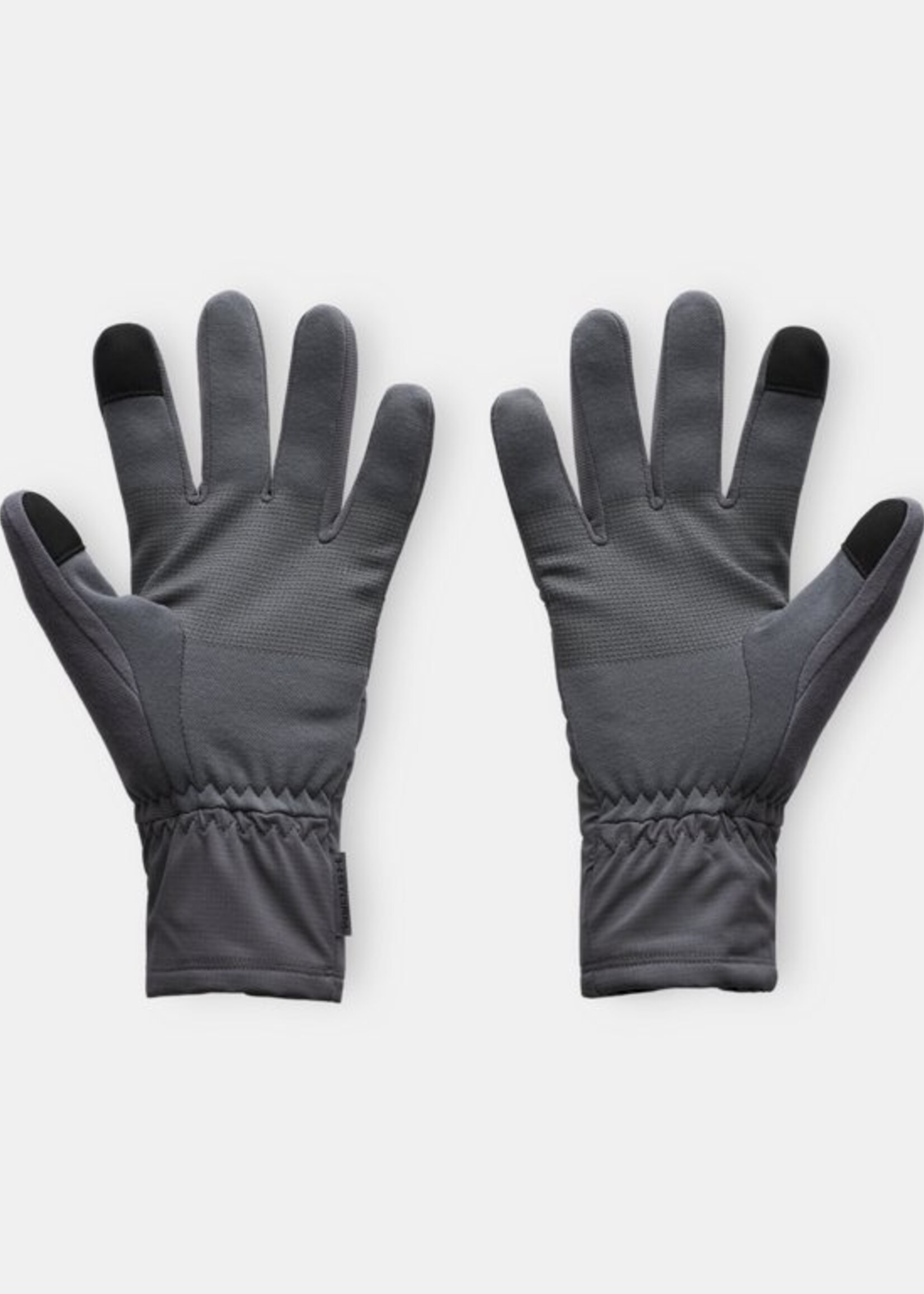 Under Armour M'S Storm Fleece Gloves-Gry