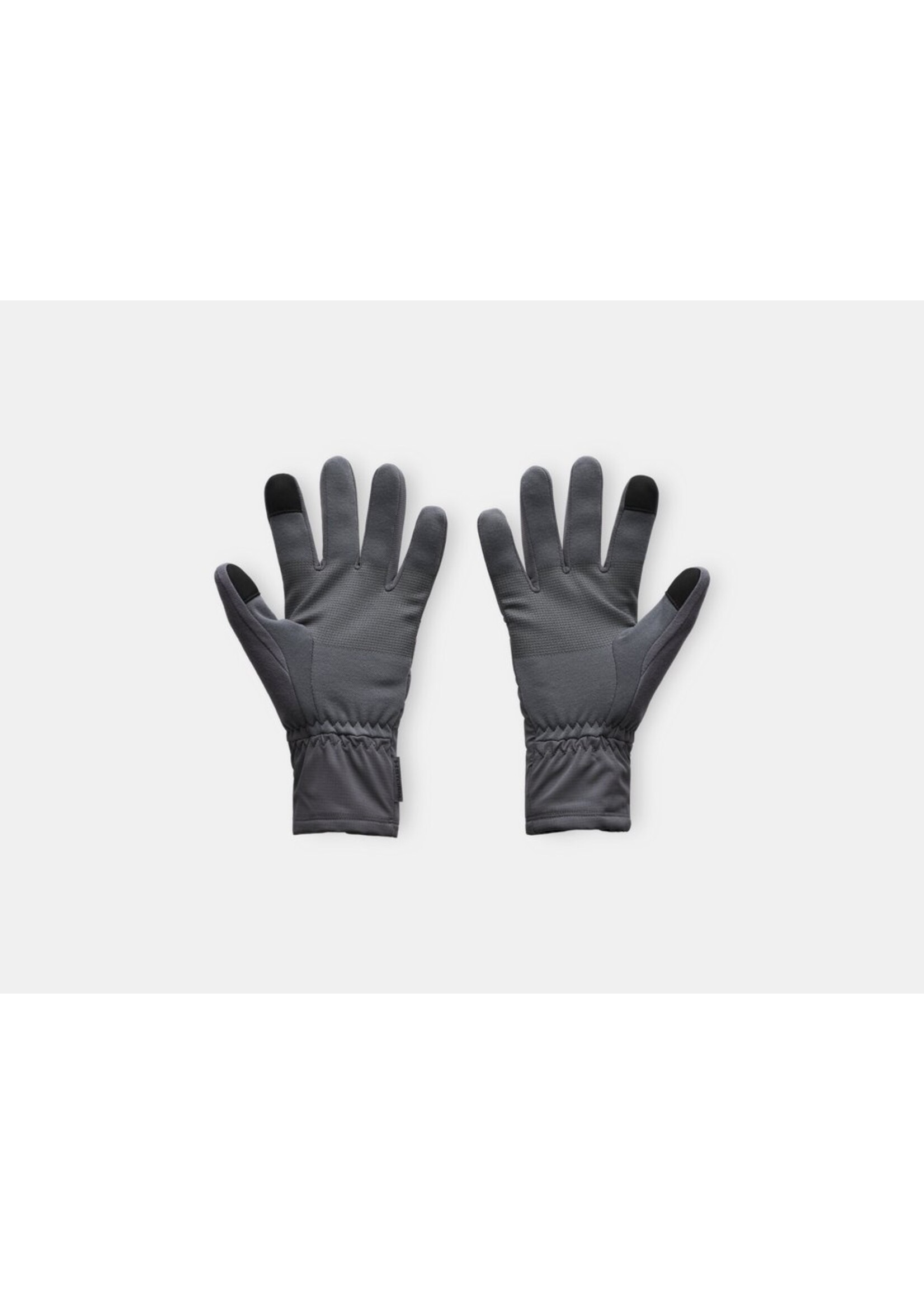 Under Armour M'S Storm Fleece Gloves-Gry