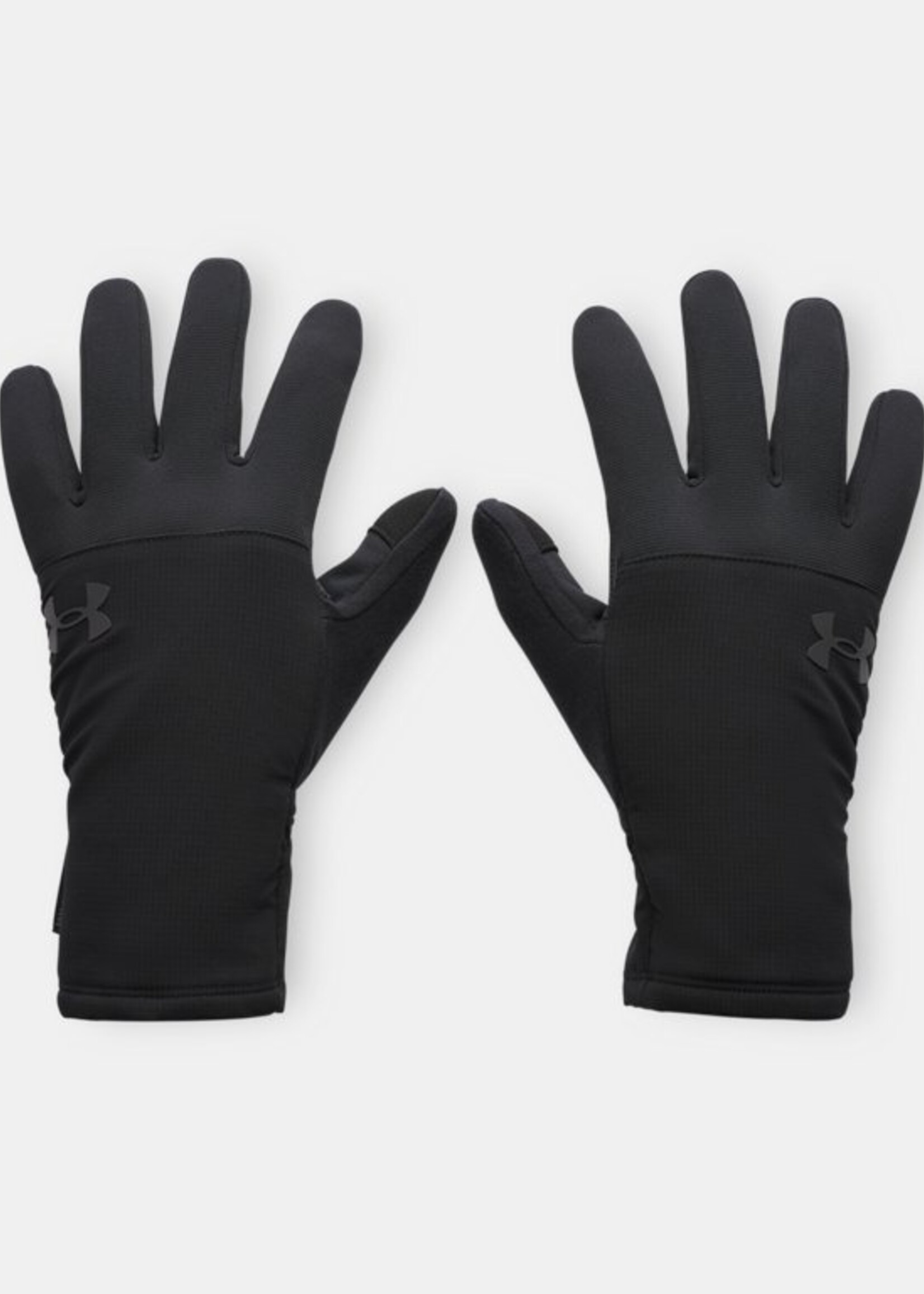 Under Armour M'S Storm Fleece Gloves-Blk
