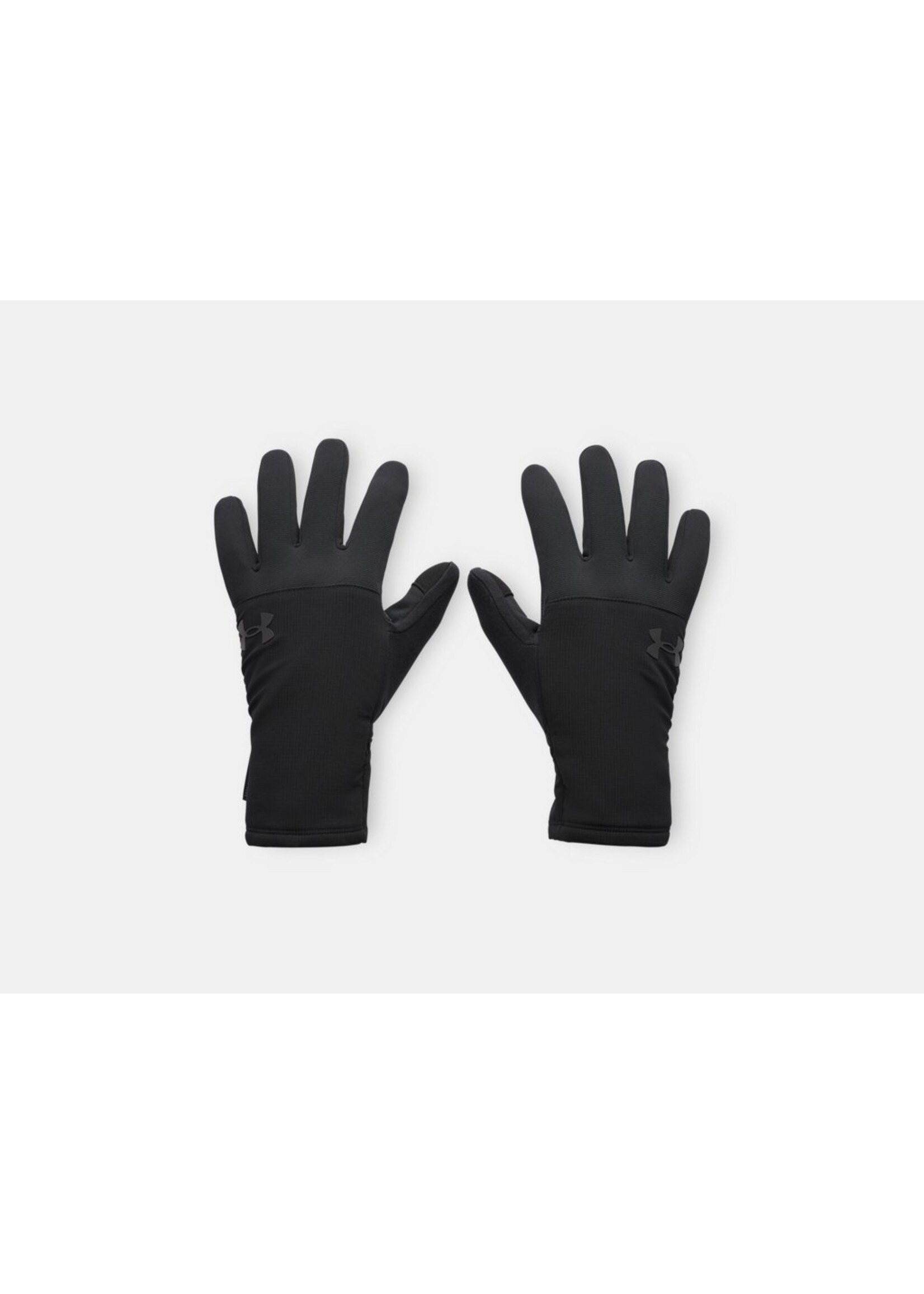 Under Armour M'S Storm Fleece Gloves-Blk