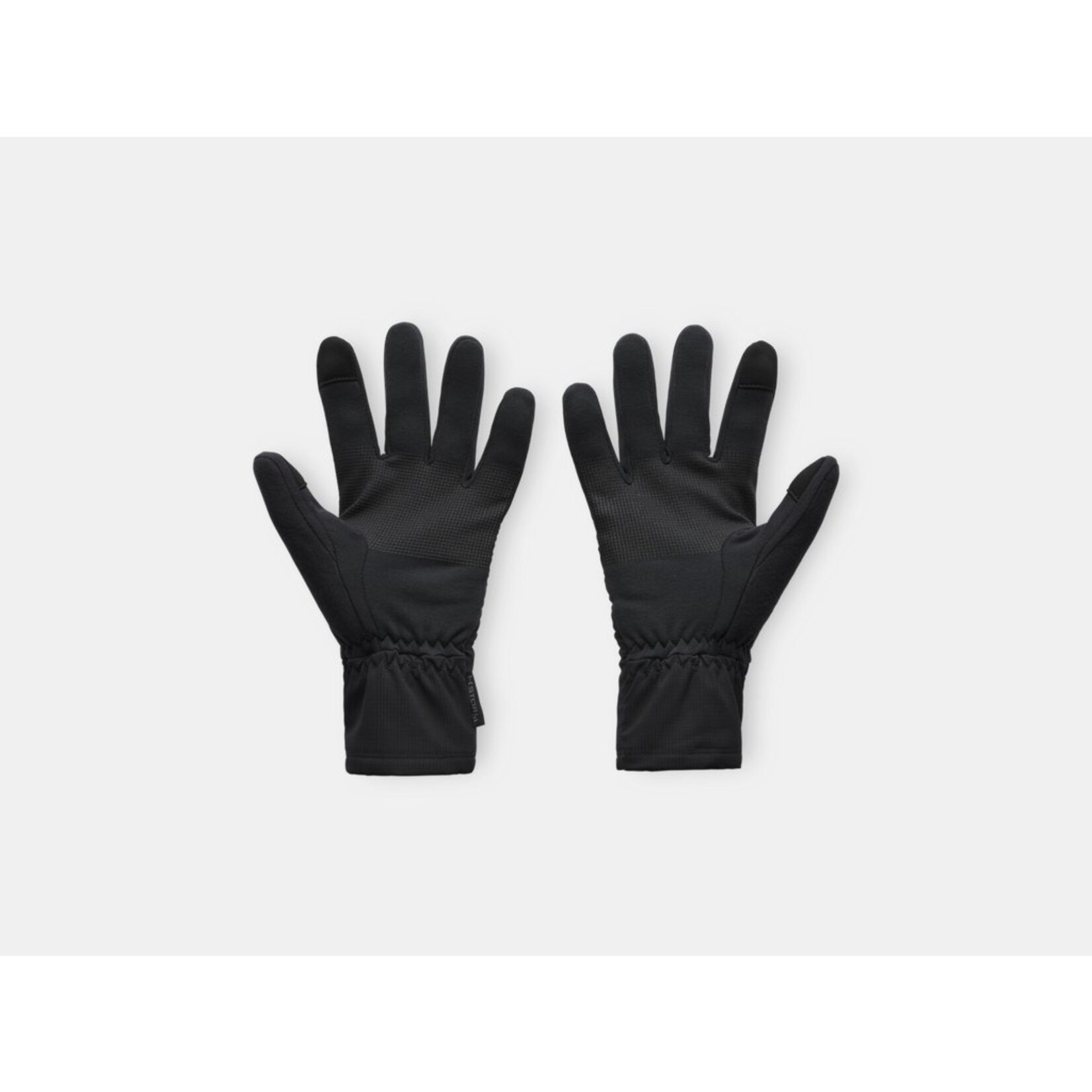 Under Armour M'S Storm Fleece Gloves-Blk