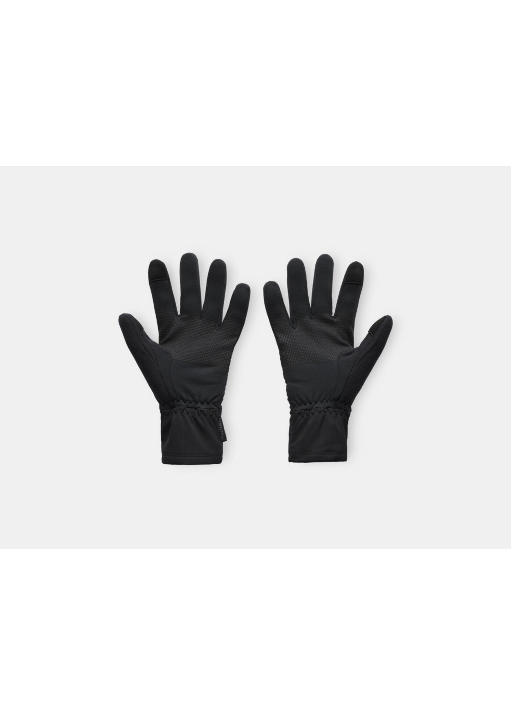 Under Armour M'S Storm Fleece Gloves-Blk