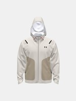 Under Armour Ua Unstoppable Jacket Lc-Wht 111