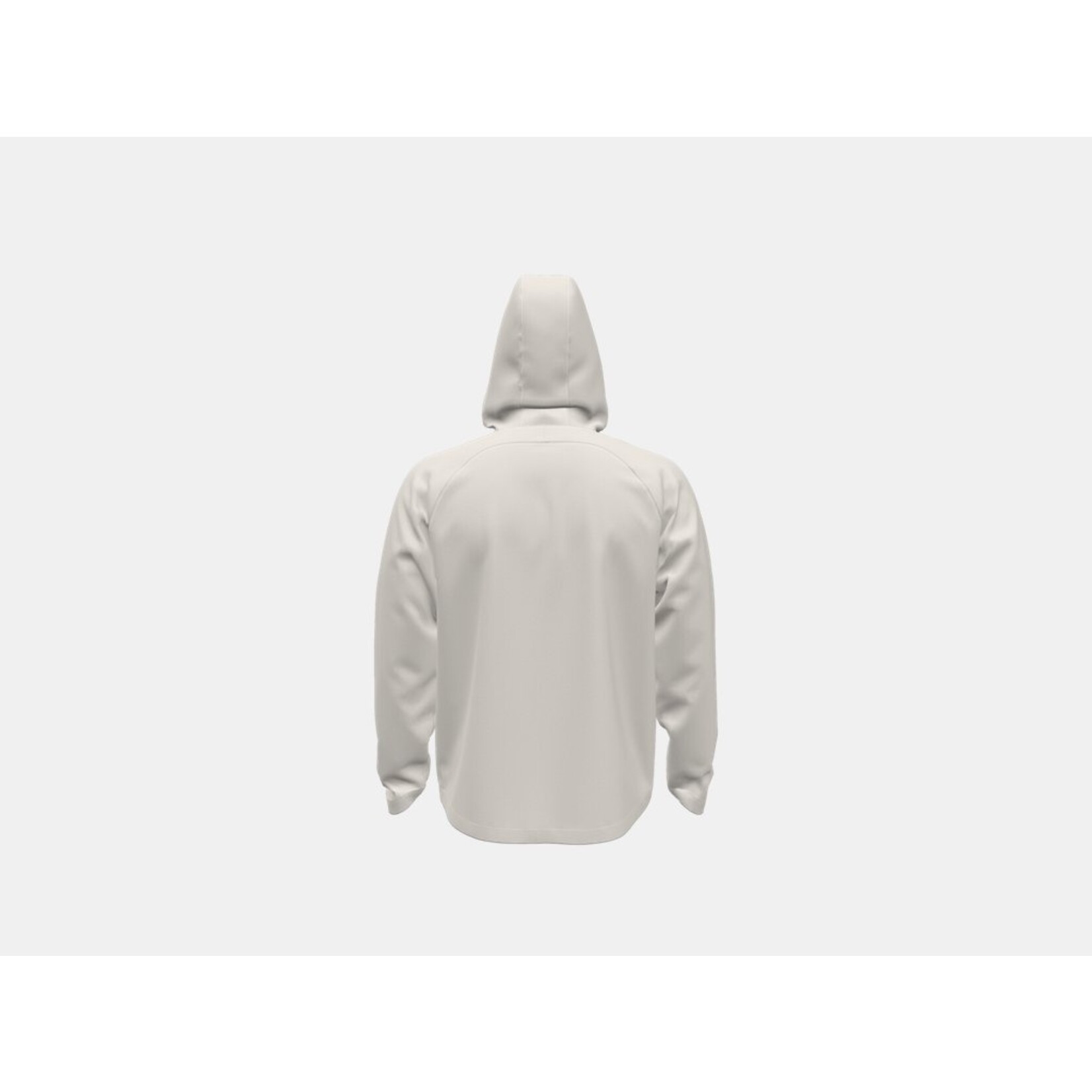Under Armour Ua Unstoppable Jacket Lc-Wht 111