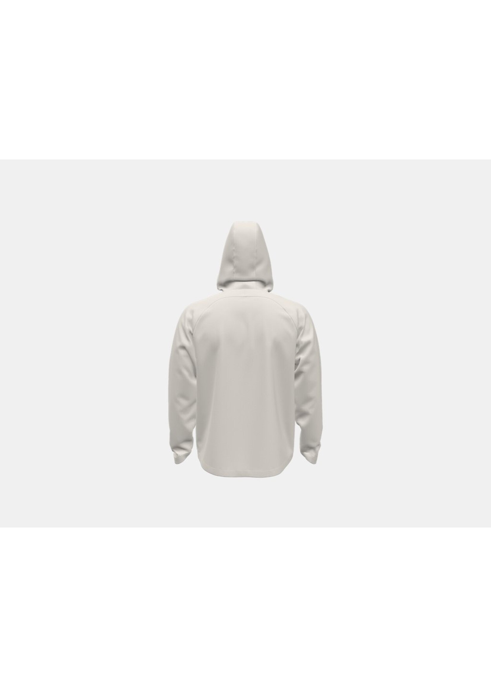 Under Armour Ua Unstoppable Jacket Lc-Wht 111