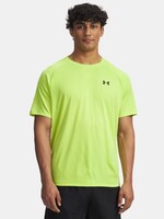 Under Armour Ua Tech Textured Ss-Grn 389