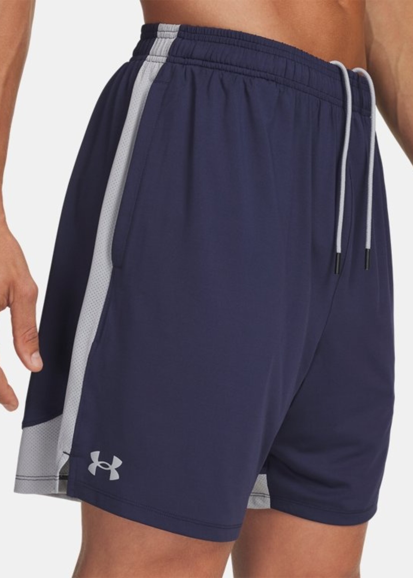 Under Armour Ua Tech Vent 2In1 Short-Blu