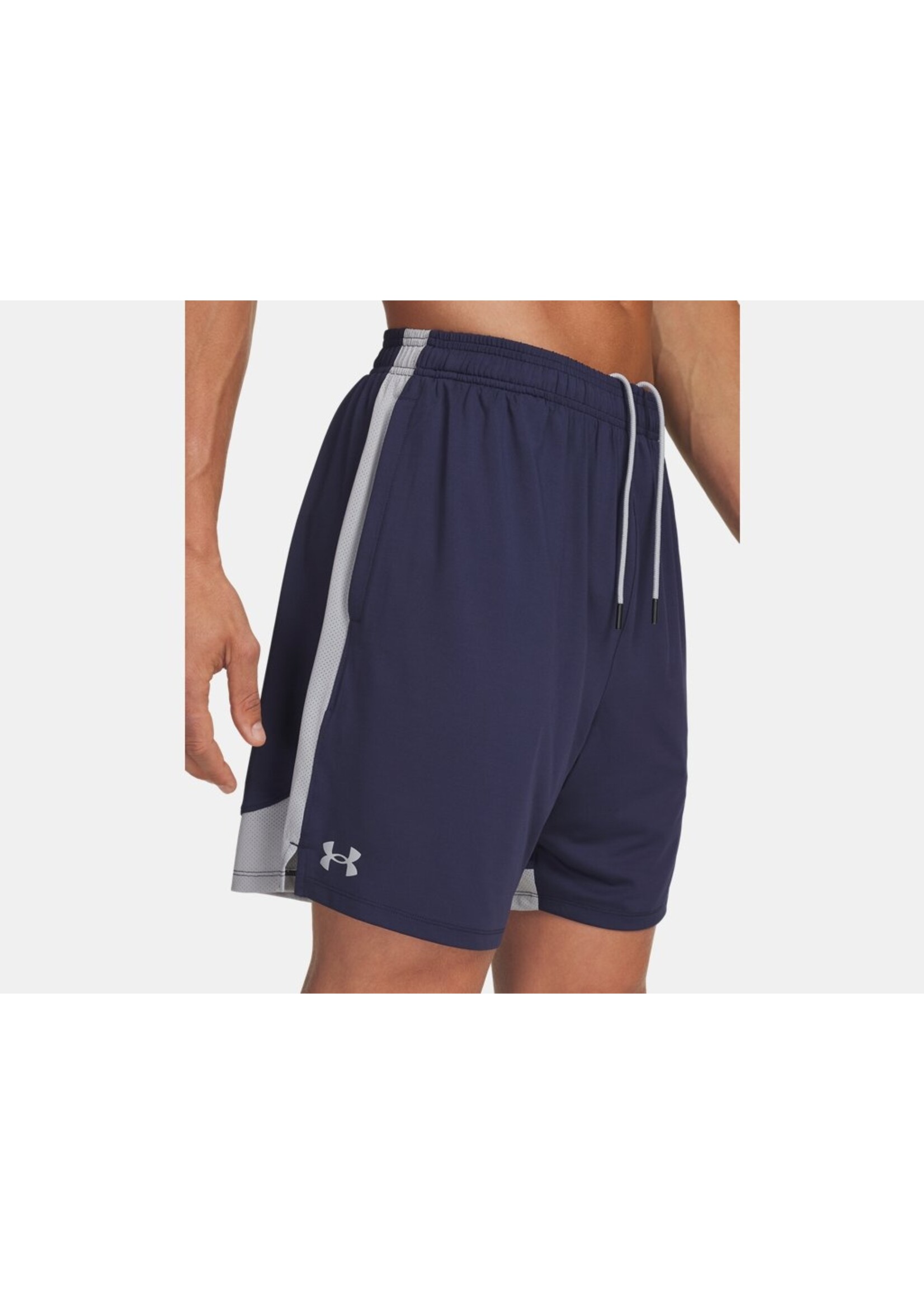 Under Armour Ua Tech Vent 2In1 Short-Blu