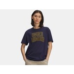 Under Armour Rival Os Campus Tee-Blu