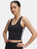 Under Armour Ua Motion Sport Tape Tank-Blk