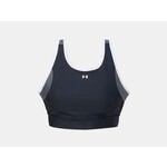 Under Armour Ua Crossback Mid Open Back-Blk