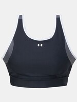 Under Armour Ua Crossback Mid Open Back-Blk