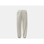 Under Armour Icon Terry Varsity Jogger-Wht
