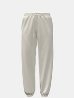Under Armour Icon Terry Varsity Jogger-Wht