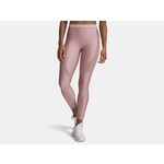 Under Armour Ua Hg Rib Legging-Pnk