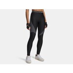 Under Armour Ua Hg Rib Legging-Blk