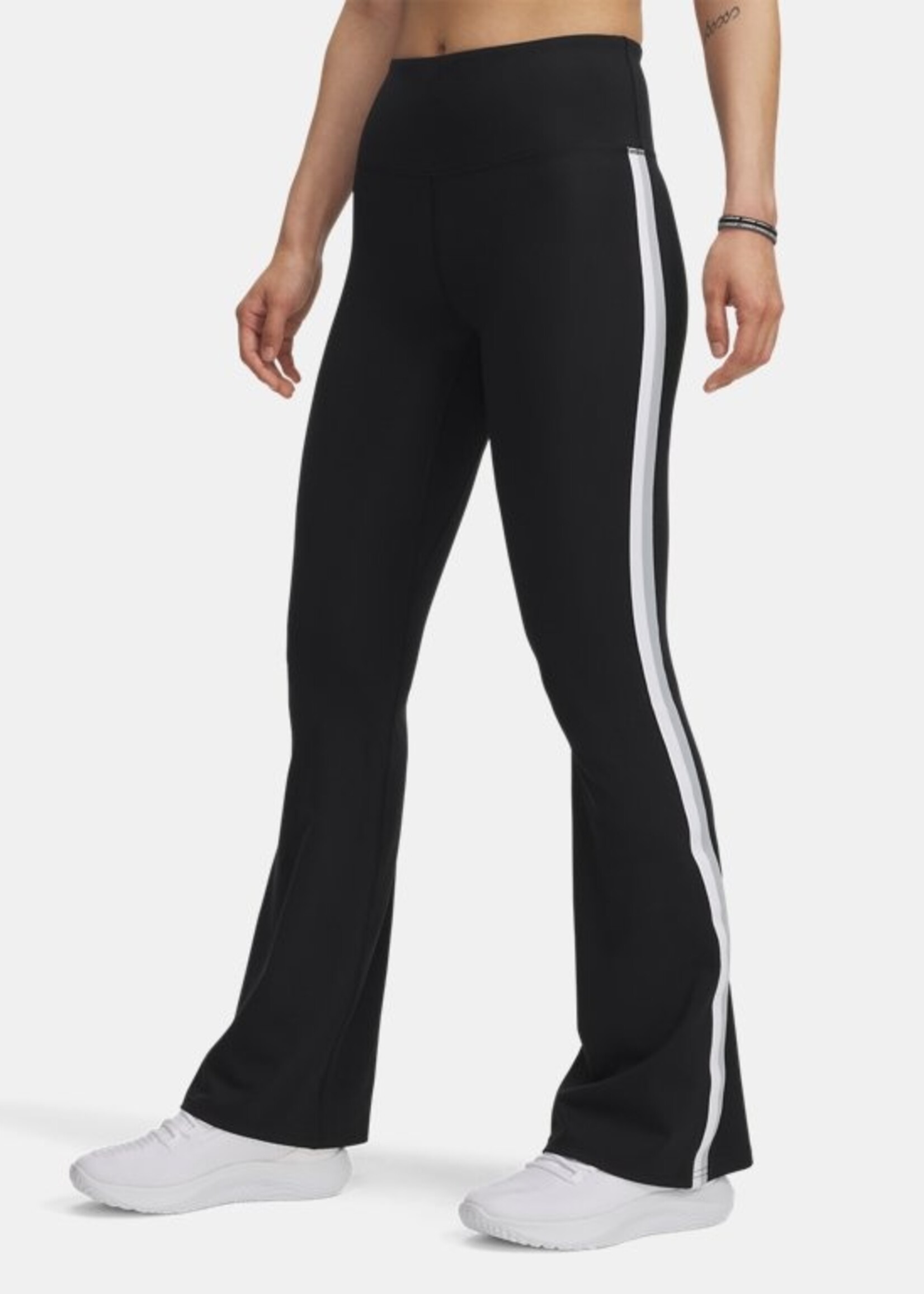 Under Armour Ua Motion Sport Tape Flare-Blk