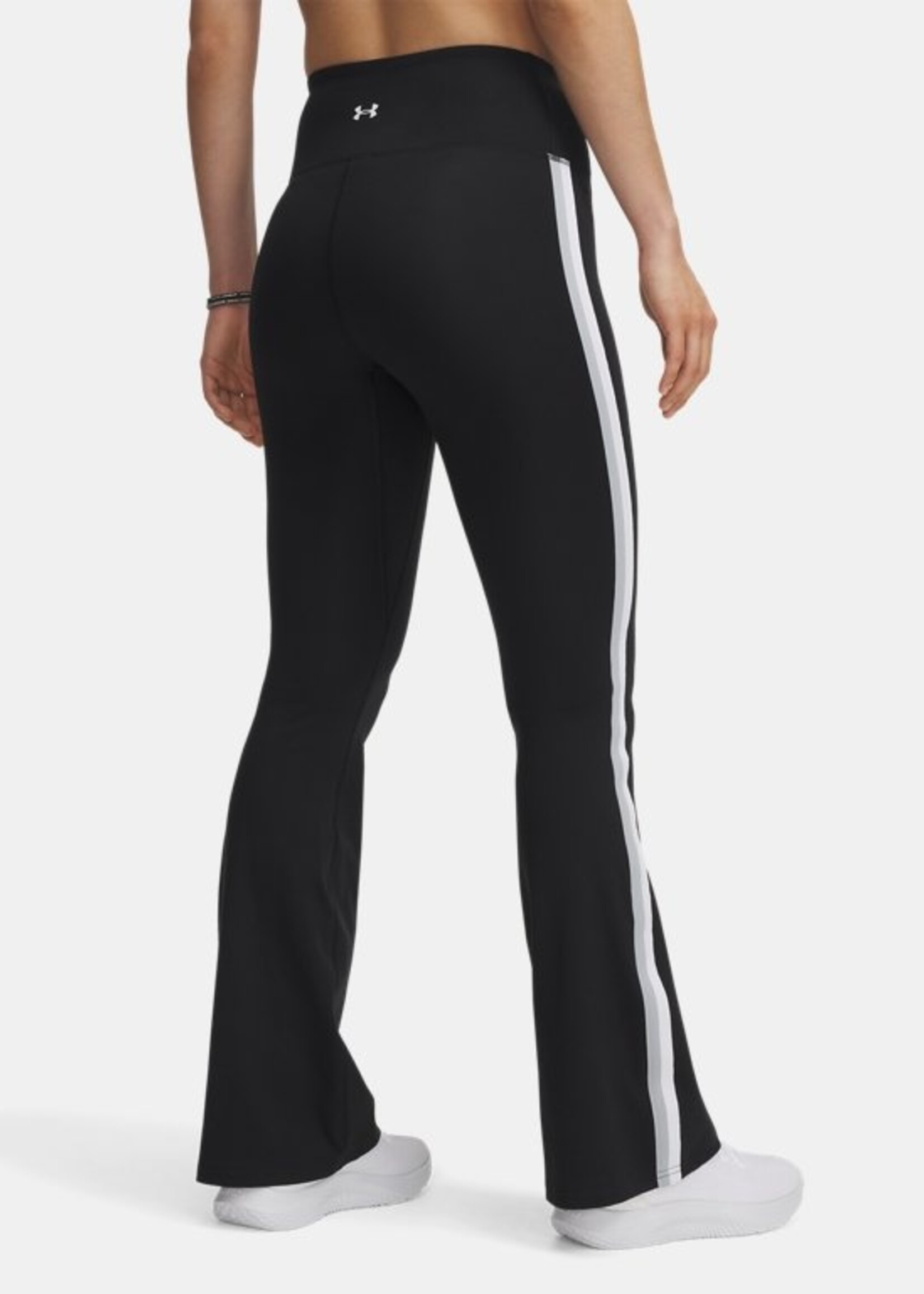 Under Armour Ua Motion Sport Tape Flare-Blk