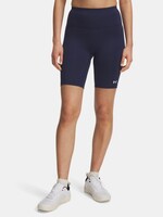 Under Armour Motion Bike Short Emea-Blu 403