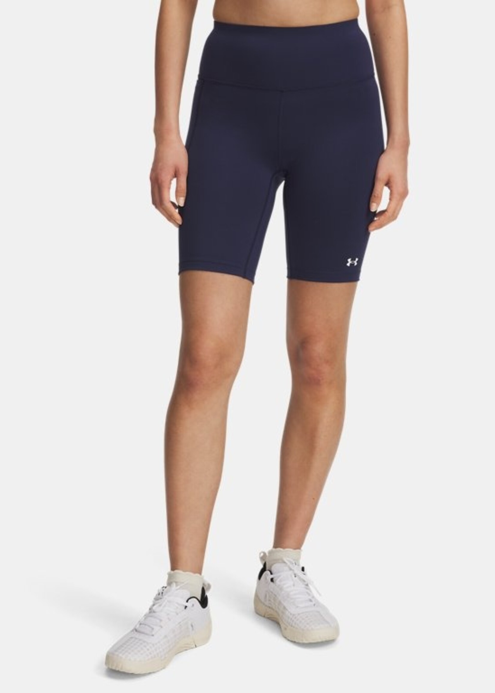 Under Armour Motion Bike Short Emea-Blu 403