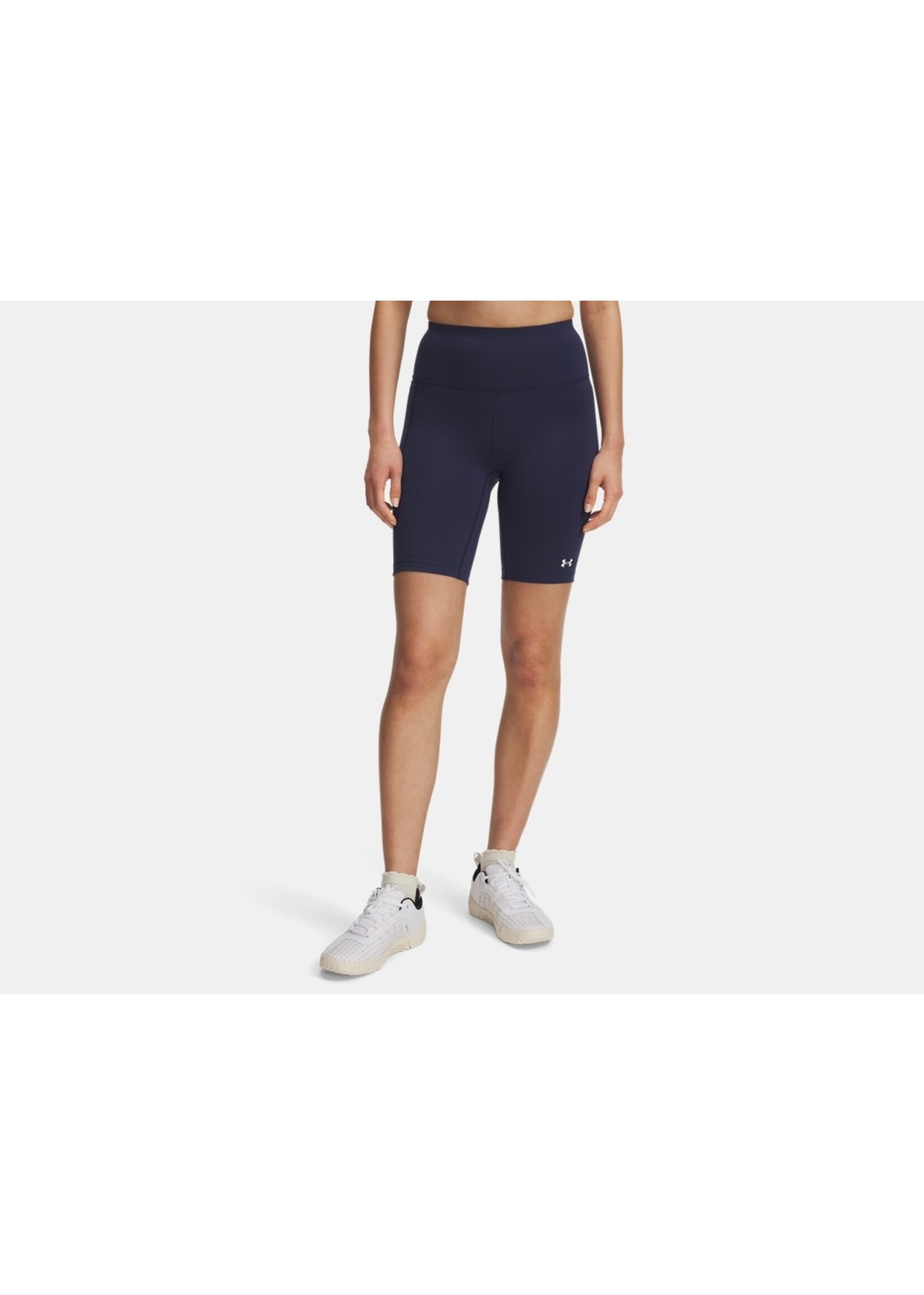 Under Armour Motion Bike Short Emea-Blu 403