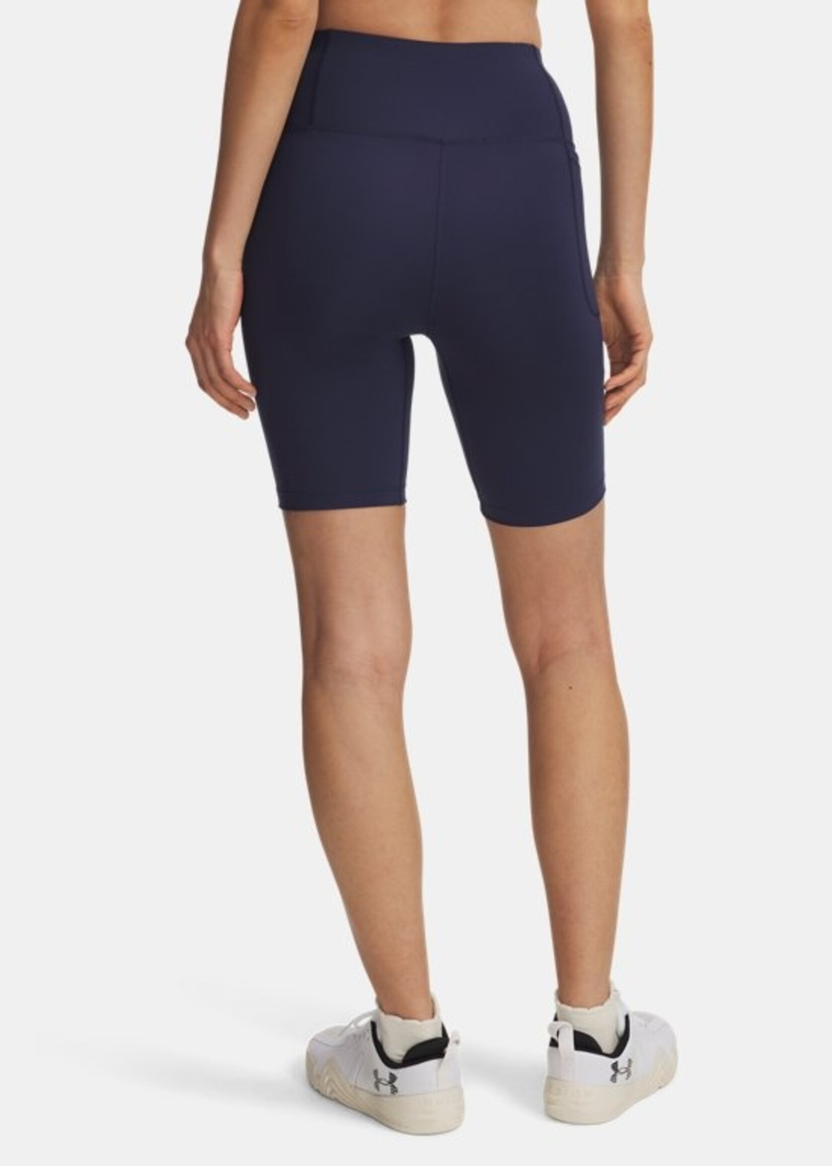 Under Armour Motion Bike Short Emea-Blu 403