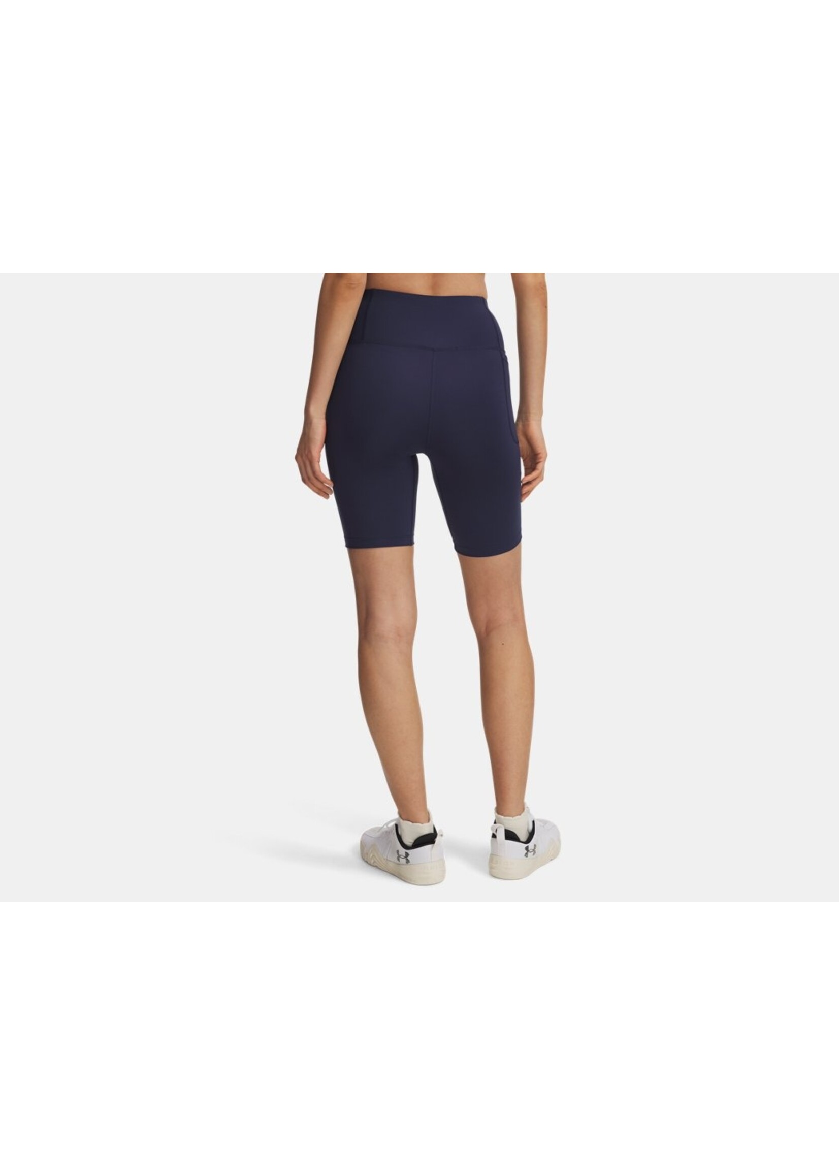 Under Armour Motion Bike Short Emea-Blu 403