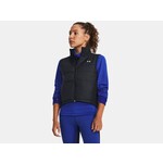 Under Armour W Launch Insulated Vest-Blk