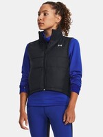 Under Armour W Launch Insulated Vest-Blk