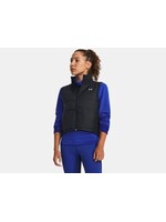 Under Armour W Launch Insulated Vest-Blk
