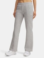 Under Armour Ua Rival Flc Piped Pant-Gry