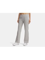 Under Armour Ua Rival Flc Piped Pant-Gry