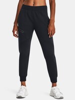 Under Armour W Unstoppable Flc Jogger-Blk