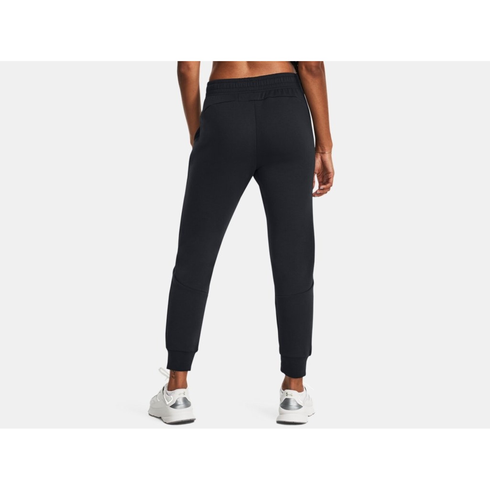 Under Armour W Unstoppable Flc Jogger-Blk