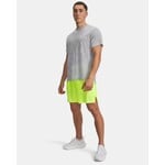 Under Armour Ua Launch 7'' Shorts-Ylw 731