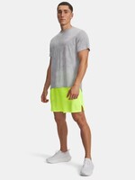 Under Armour Ua Launch 7'' Shorts-Ylw 731
